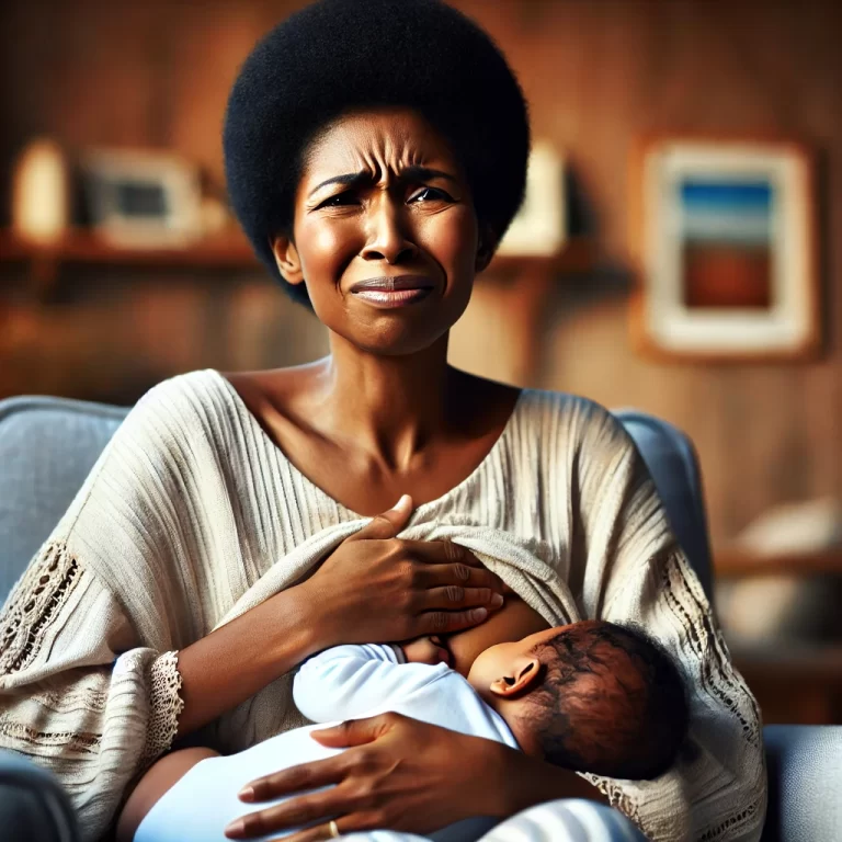 The Breastfeeding Experience