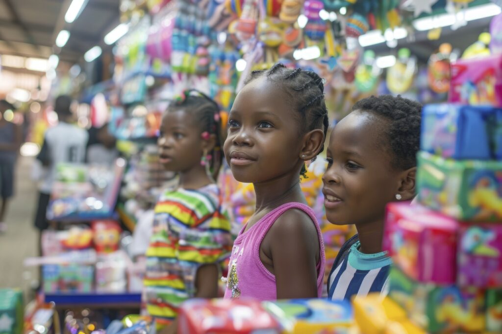 Teaching Your Child Delayed Gratification
