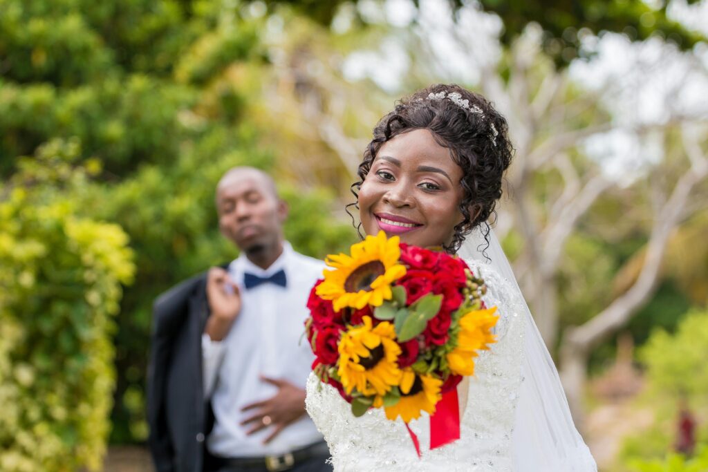 Dear Woman, Don’t Settle for Less