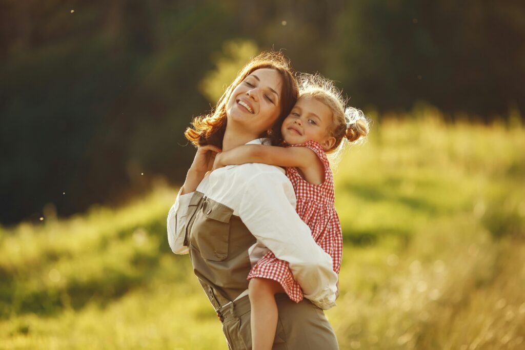 Motherhood: A Journey, Not a Setback
