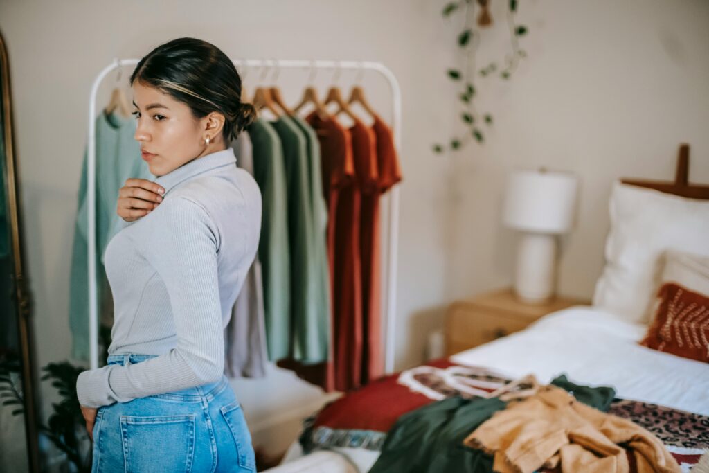 Fashion Mistakes to Avoid