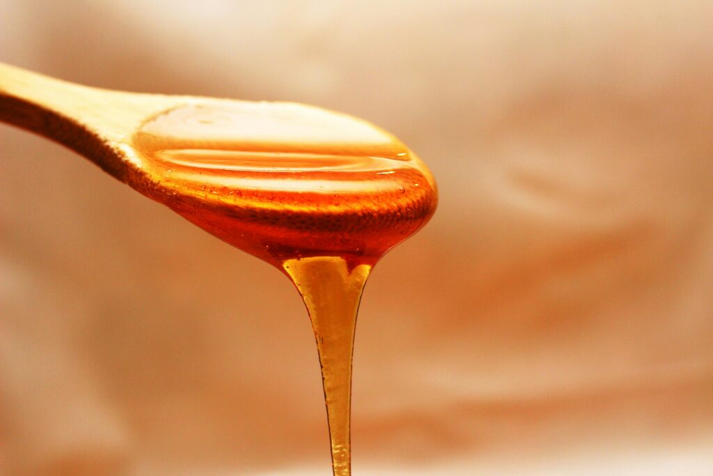 Why Babies Shouldn’t Eat Honey