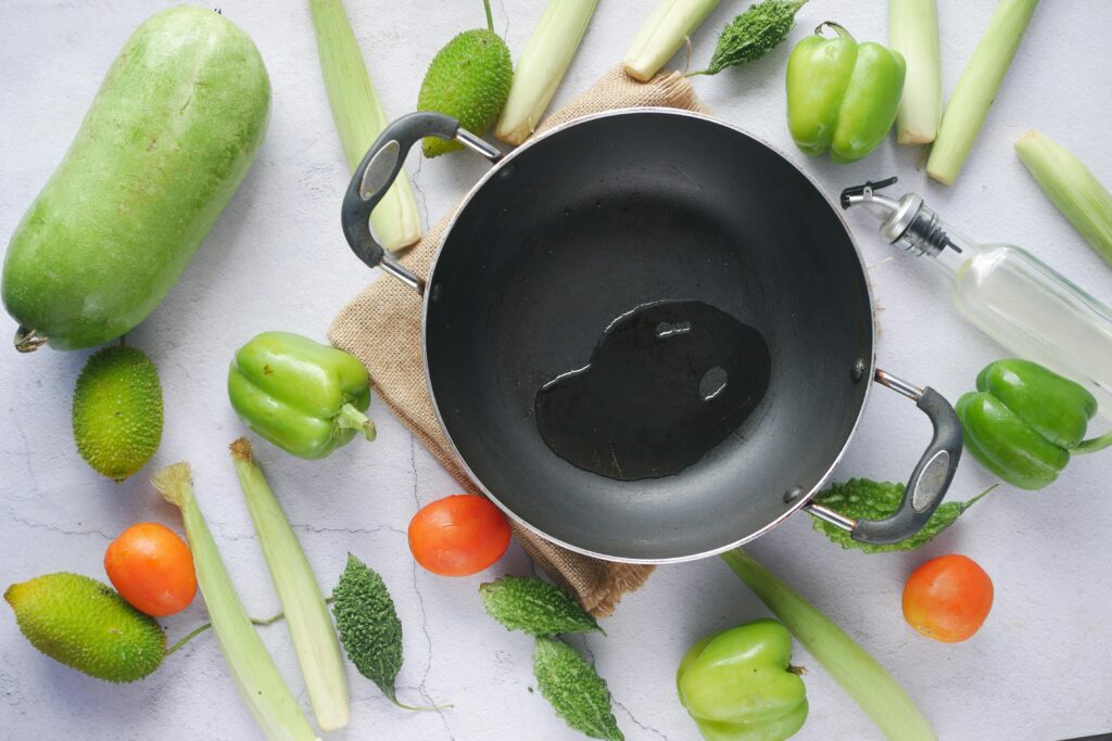 A Guide to Choosing Safe and Durable Cookware