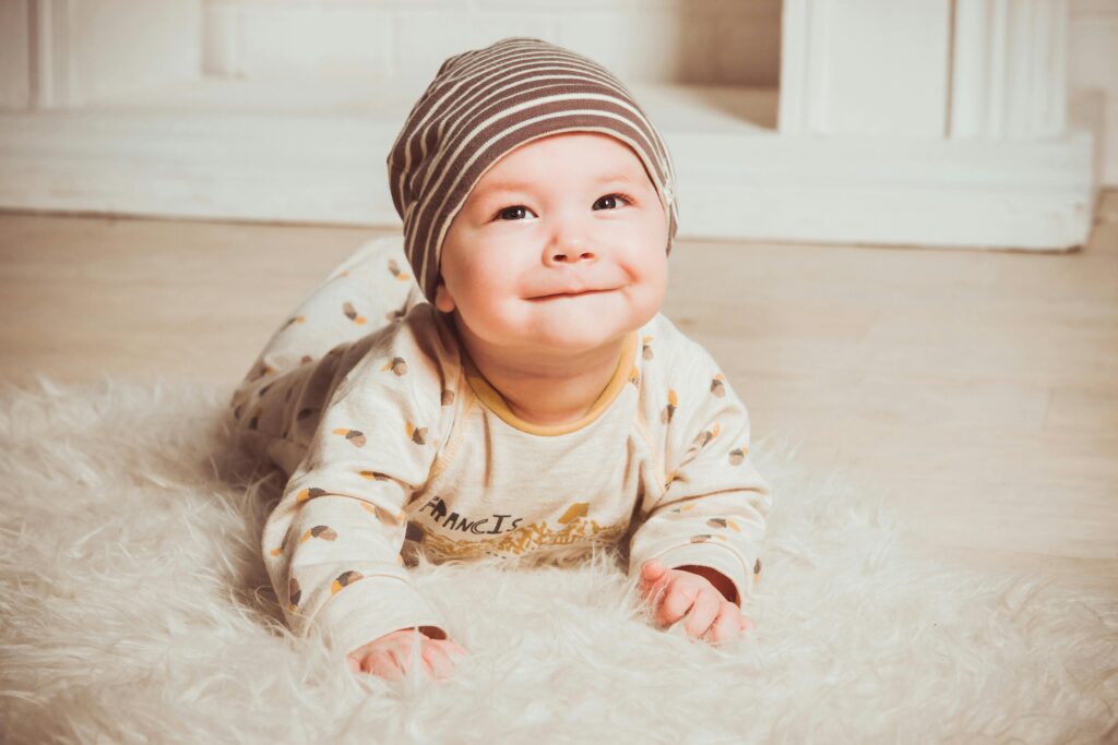 Why Some Babies Skip Crawling