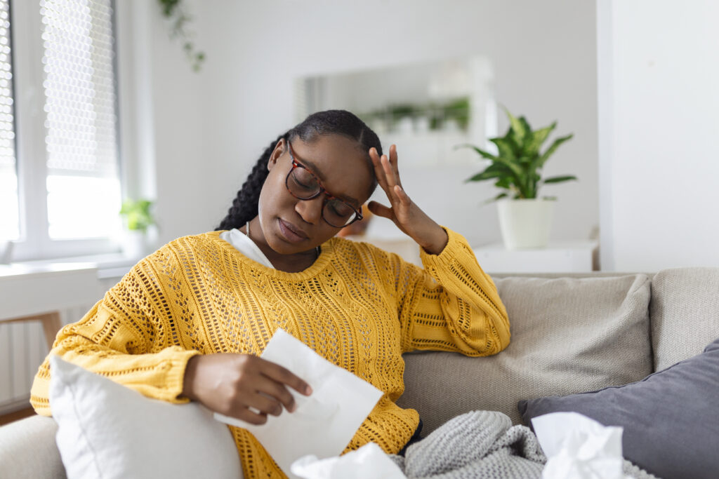 10 Stress Relieving Tips for Moms